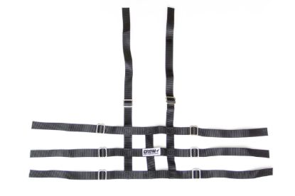 Junior Dragster Leg Net