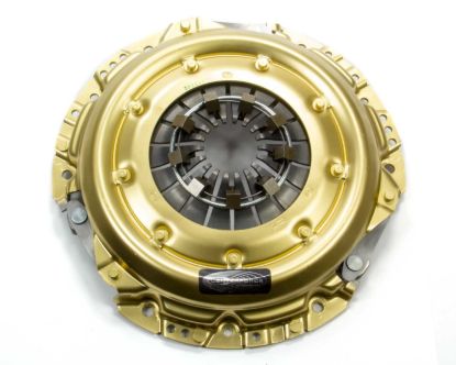 Ford Centerforce I Cover