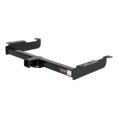 Class III Receiver Hitch