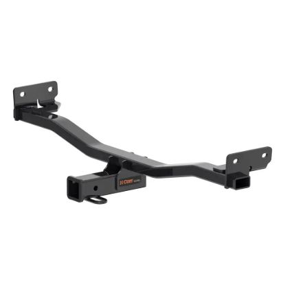 Class III Receiver Hitch