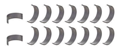 Rod Bearing Set SBC 2.000