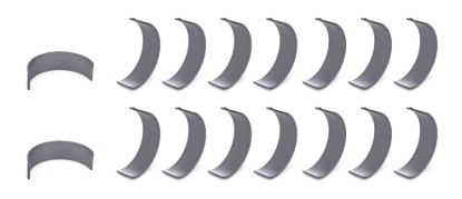 Rod Bearing Set BBC w/2.200 Pin