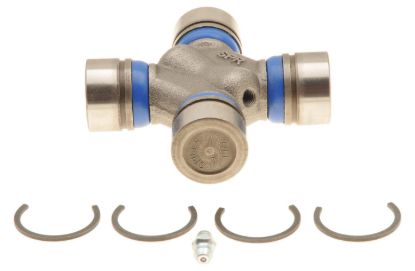 Universal Joint S44 Seri es ISR 1.125 Cap