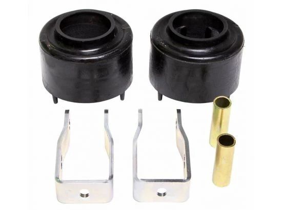 2018-19 Jeep Wrangler JL 1.5in Leveling Kit