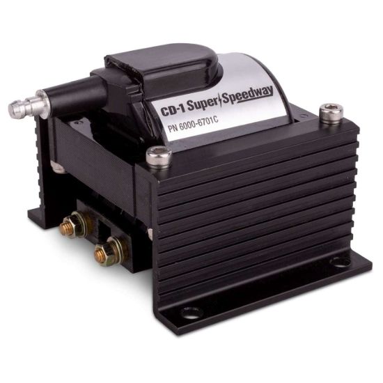 CD-1 Super Speedway IgniItion Coil