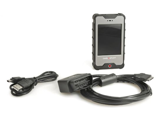 InTune 3 Engine Tuner 15-   Jeep