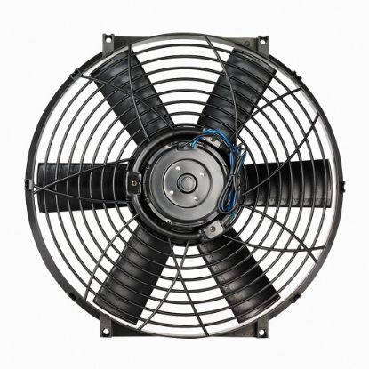 24V 16in Thermatic Electric Fan