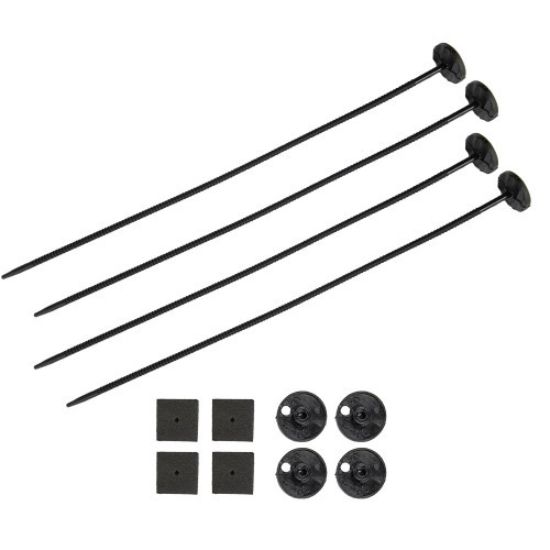 Quick Fit Kit for Fans Trans Coolers