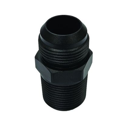 EWP Male Fitting -16AN to 1in NPT