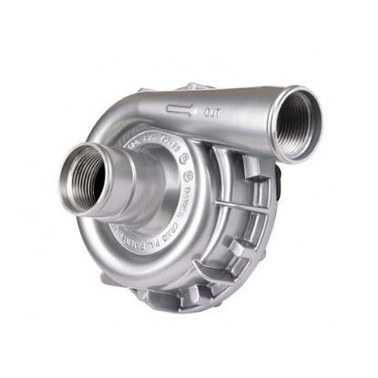 12V EWP115 Remote Electric W/P - Alloy