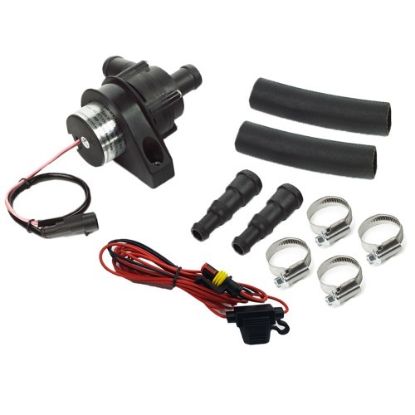 EBP23 Electric Booster Pump Kit 12V
