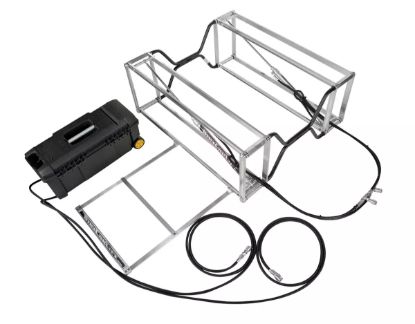 Lift Race Car XO Series Kit Black