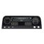 1964-66 Chevy Truck RTX Instrument System