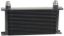 19 Row Stack Plate Oil Cooler -10an