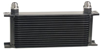 16 Row Core 5in. Tall -10an Inlets Trans/Oil C
