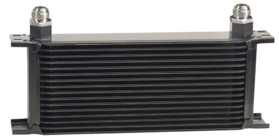 16 Row Core 5in. Tall -10an Inlets Trans/Oil C