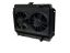 Radiator w/Fans Impala LS 63-72 Auto Trans Blk
