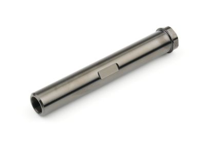 Platinum Titanium King Pin Hex Head