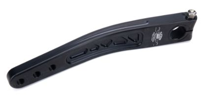Platinum Reserve Pitman Arm w/Titanium Bolt