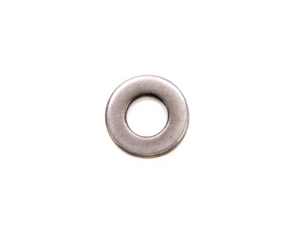 Flat Washer 0.406 ID 0.813 OD .125 Thick