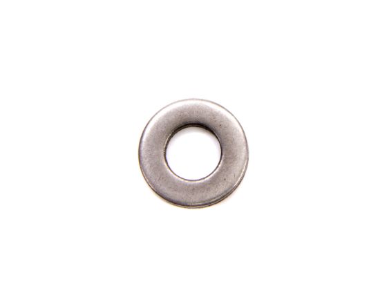 Flat Washer 0.406 ID 0.813 OD .125 Thick