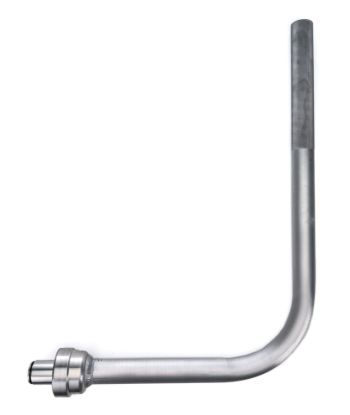 Rear Axle Nut Wrench w/LW Axle Adapter