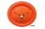 Wheel Cover Bolt-On Fluo Orange