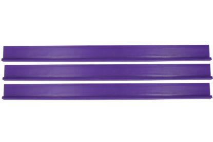 Dirt Rocker Set Purple 3pc
