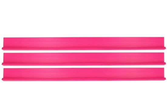 Dirt Rocker Set Pink 3pc