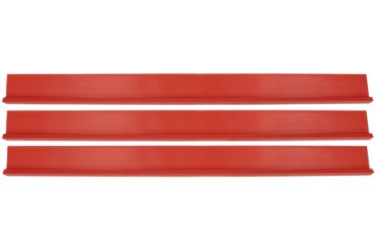 Dirt Rocker Set Red 3pc