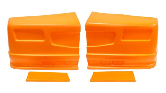 SS Nose Orange Dominator SS