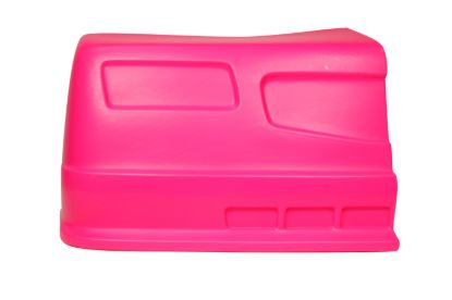 SS Nose Pink Right Side Dominator SS