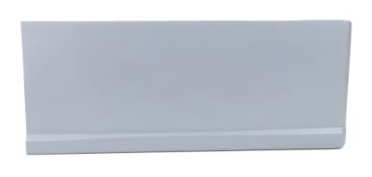 SS Nose Ext Gray Left Side Dominator SS