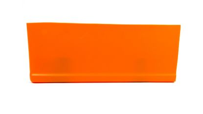 SS Nose Ext Orange Right Side Dominator SS