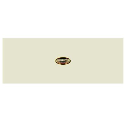 Door Modified White 30in x 84in