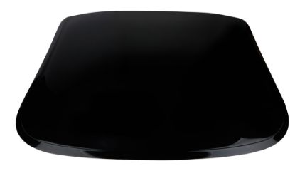 Late Model Roof F/G Black