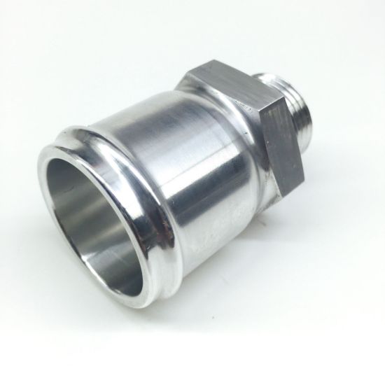 O-Ring Boss to Radiator Hose -16-ORB to 1.500