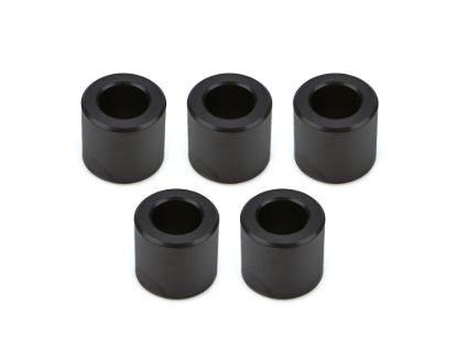 Billet Lug Nut Spacer Washers 1-1/8 Thick 5pk