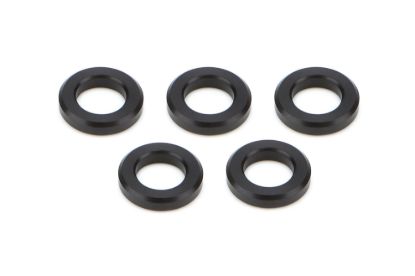 Billet Lug Nut Spacer Washers 1/4 Thick 5pk