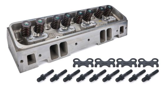 SBC 200cc Pro-1 Head 64cc S/P 2.02/1.60 Assm.