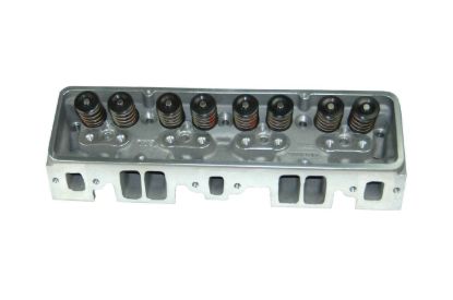 SBC SHP Cylinder Head 200cc/72cc SP - Assem.