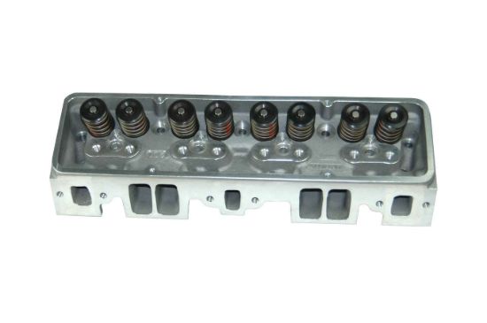 SBC SHP Cylinder Head 200cc/64cc SP - Assem.