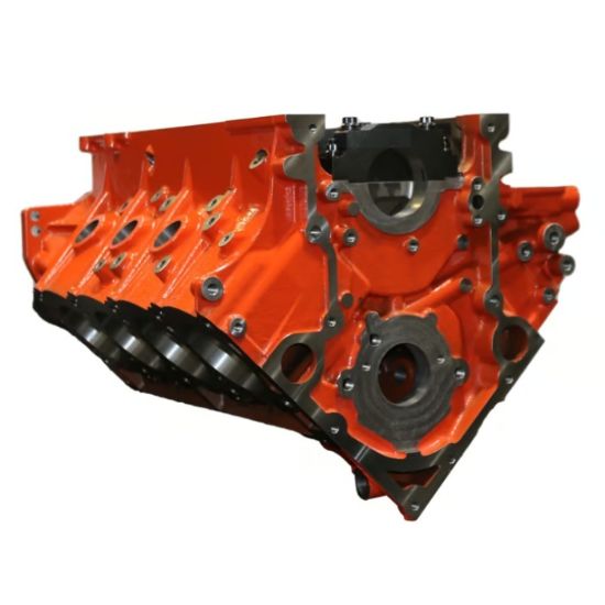 Mopar 5.7L Gen III Hemi Iron Block 9.250 x 4.090