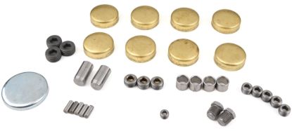 BBC Big-M Block Parts Kit Old-Style