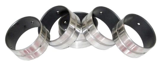 Coated Cam Bearing (1) - LS 55mm Babbit