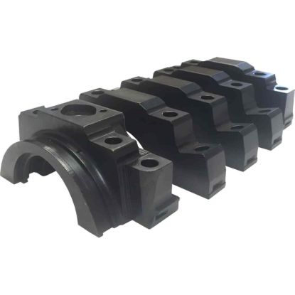 BBC Rear Main Cap Ductile Iron