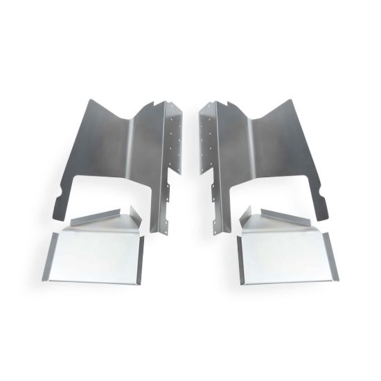 Fender Apron Panel Kit 79-93 Foxbody