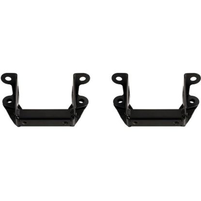 93-02 F-Body HD Front Anti-Roll Bar Brackets
