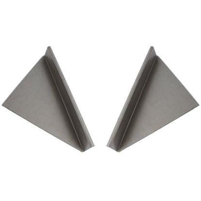 Mini-Tub Trunk Closeout Kit