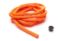 EV Charge Cord Cover Orange 3/4in to 1in